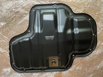 Engine Oil Pan Dorman 266-004 For Lexus Es250 Es300h Nx350h Toyota Camry Rav4. Fixed Price $40.00.