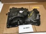2011 Chevrolet Traverse 3.6l V6 Engine Oil Pan Oem+. Fixed Price $47.61.