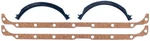 Mahle Performance Gaskets Oil Pan Gasket Set For 1970-1991 Small Block Chrysler. Fixed Price $21.99.