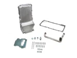 Wb11008 White Box Gm Ls Swap Oil Pan. Fixed Price $387.95.