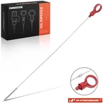 A-premium Transmission Fluid Level Dipstick For Chrysler 300 Dodge Grand Caravan. Fixed Price $16.99.