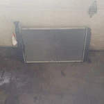Express 1500 Van Radiator 6-262 With Engine Oil Cooler Fits 96-02. Fixed Price $109.63.