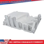 Engine Oil Pan Sump New For Ford Edge Flex Lincoln Mks Mkt 13-18 V6 3.5l 3.7l. Fixed Price $57.56.