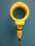 Oil Dipstick For Chrysler 300 Dodge Charger Magnum Oem# 4792863ab 2.7l. Fixed Price $34.00.