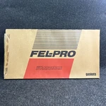 Engine Oil Pan Gasket Set Fel-pro Os 20101 D. Fixed Price $17.11.