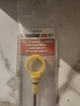 Engine Oil Dipstick Dorman 917-313 Fits Chrysler Dodge And Plymouth Models. Fixed Price $11.99.