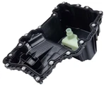 Oem Ford 15-17 F-150 2.7l Ecoboost V6 Updated Tsb Oil Pan W/ Press In Gasket. Fixed Price $191.97.