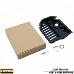 Fits Vw Audi 1.8t 2.0t Engine Lower Oil Pan + Plug Kit 06j103600e 03g103707. Fixed Price $32.99.