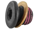 For Mercedes Amg Gt 53 Auto Trans Torque Converter Drain Plug Febi 59565cyvy. Fixed Price $15.54.