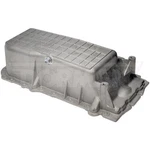 264-636 Dorman Oil Pan For Chrysler Pacifica 2004. Fixed Price $286.26.