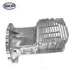 Engine Oil Pan Skp Skhyp28a Fits 01-05 Kia Rio. Fixed Price $134.89.