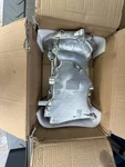 Oil Pan For Gm Vehicles With 3.0 3.6 V6 2007-2012. Fixed Price $100.00.