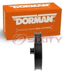 Dorman Power Steering Pump Pulley For 1988 Chevrolet R10 Suburban 5.7l V8 Pv. Fixed Price $38.45.