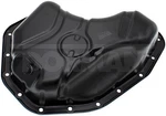 Dorman 266-003 Engine Oil Pan Fits 2016-2023 Lexus And Toyota V6 3.5l Models. Fixed Price $125.92.