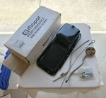 Nos Mopar Performance Truck Big Block 6qt Oil Pan Package W/ Pick Up & Tube. Fixed Price $499.99.
