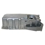 For Volkswagen Jetta 2000-2005 Agility 3310232 Lower Engine Oil Pan. Fixed Price $62.03.