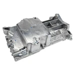 Genuine Acdelco For Chevy Malibu 2005-2014 Engine Oil Pan 15 Mounting Hole. Fixed Price $293.34.
