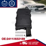 New 24118632189 Transmission Oil Pan For Bmw 330e 530e 740e X3 X5 2016-2024. Fixed Price $108.29.