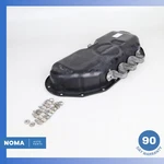 2009 Lexus Usf40 Ls460 4.6l Engine Lower Oil Pan 12102-38020 Oem. Fixed Price $58.10.