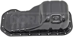 Dorman 264-309 Engine Oil Pan Fits Geo And Toyota Models. Fixed Price $72.76.
