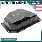Fit For Dodge Caliber Chrysler Sebring Jeep Compass 2.0l 2.4l New Engine Oil Pan. Fixed Price $26.49.