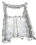 Mercedes W211 E320 Bluetec Diesel Om642 Engine Upper Oil Pan 6420142102 Oem. Fixed Price $192.56.