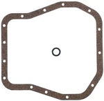 Mahle Os32153 Engine Oil Pan Gasket Set For Select 90-18 Saab Subaru Models. Fixed Price $25.99.