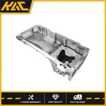 Aluminum Engine Oil Pan Fits 1999-2006 Chevy Silverado 1500 4.8l 5.3l V8. Fixed Price $88.99.