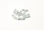 New Oem Gm Engine Oil Pan Studs Set Of 10 94013031 Silverado 2500 3500 6.6 05-16. Fixed Price $19.95.