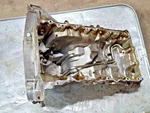 2010 - 2013 Range Rover Sport L320 Engine Oil Pan 9h23-6706-bb. Fixed Price $170.00.