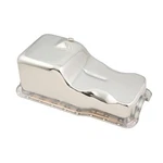 Mr Gasket 9780 Oil Pan W/bolts, 1965-87 Fits Ford 302. Fixed Price $215.95.