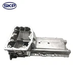 Skp Engine Oil Pan For Ford F-250 Super Duty, F-350 Duty Sk103494. Fixed Price $654.01.