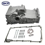 For Chevy Trailblazer 2006-2009 Skp Sk12613437 Engine Oil Pan. Fixed Price $228.54.