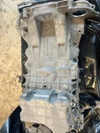 2014-2020 Jaguar F-type 5.0l Supercharged Rwd Upper Engine Oil Pan 8w93-6706-ca. Fixed Price $60.00.