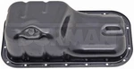 Dorman 264-110 Engine Oil Pan For 89-95 Chevrolet Geo Suzuki Esteem Metro Swift. Fixed Price $97.29.