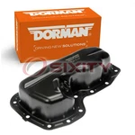 Dorman 264-358 Engine Oil Pan For Sk264358 Crp52a 5184407af 5184407ae 103409 Jz. Fixed Price $54.18.