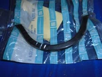 Nos Gm 1975-1983 Chevy Gmc Buick Oldsmobile Pontiac Oil Pan Front Seal. Fixed Price $10.00.