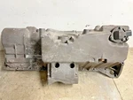01 - 06 Bmw X3 Oil Pan 11137500683 / 11 13 7 500 683. Fixed Price $149.25.