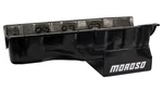 Moroso 20409 6.5qt Oil Pan For Bbc Gen5 /gen6. Fixed Price $566.20.