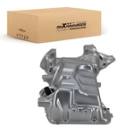 Oil Pan For Honda Civic 1.5l Turbo 2016-2020 Oe 264-865 Silver Center Sump. Fixed Price $48.65.