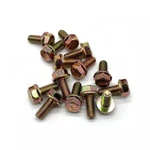 3.9l V6 Oil Pan Bolts For Dodge Ram 1500 Dakota Durango. Fixed Price $24.99.