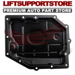 Transmission Oil Pan W/drain Plug For Liberty Chrysler Dodge Ram 1500 Jeep 42rle. Fixed Price $36.99.
