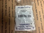 Nos Oem Ford E9dz-6c626-b Oil Level Sensor Washer, Lot Of 4. Fixed Price $29.85.