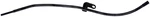 917-375 Dorman Oil Dipstick Tube For F150 Truck F250 Ford F-150 Heritage F-250. Fixed Price $41.76.