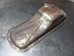1957-1960 Ford F100 Truck 223 Six Cylinder Engine Motor Oil Pan. Fixed Price $99.99.