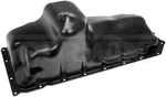 Dorman 264-619 Engine Oil Pan For 04-09 Chrysler Dodge Aspen Durango. Fixed Price $112.99.