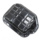 New Oem Engine Lower Oil Pan 111106ka0b For Nissan Pathfinder Qx80 3.5l 2017-26. Fixed Price $209.95.