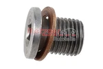Metzger 8030102 Locking Screw, Oil Pan For Seat, Vw. Fixed Price $6.90.