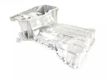 Genuine Mopar Engine Oil Pan Upper 68310659aa. Fixed Price $279.30.