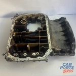 Audi A4 A6 A8 Q5 Q7 3.0l Upper Engine Oil Pan Sump 06e103603. Fixed Price $45.99.